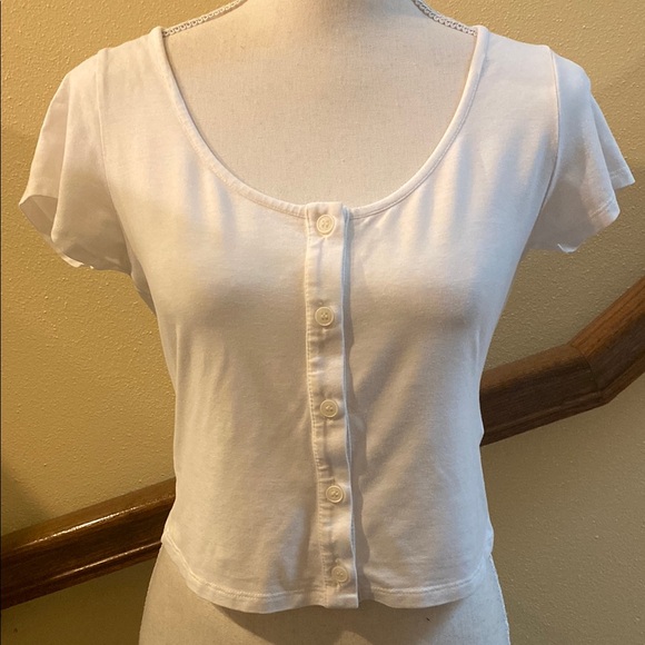 Reformation Women’s Crop Top - Picture 1 of 7
